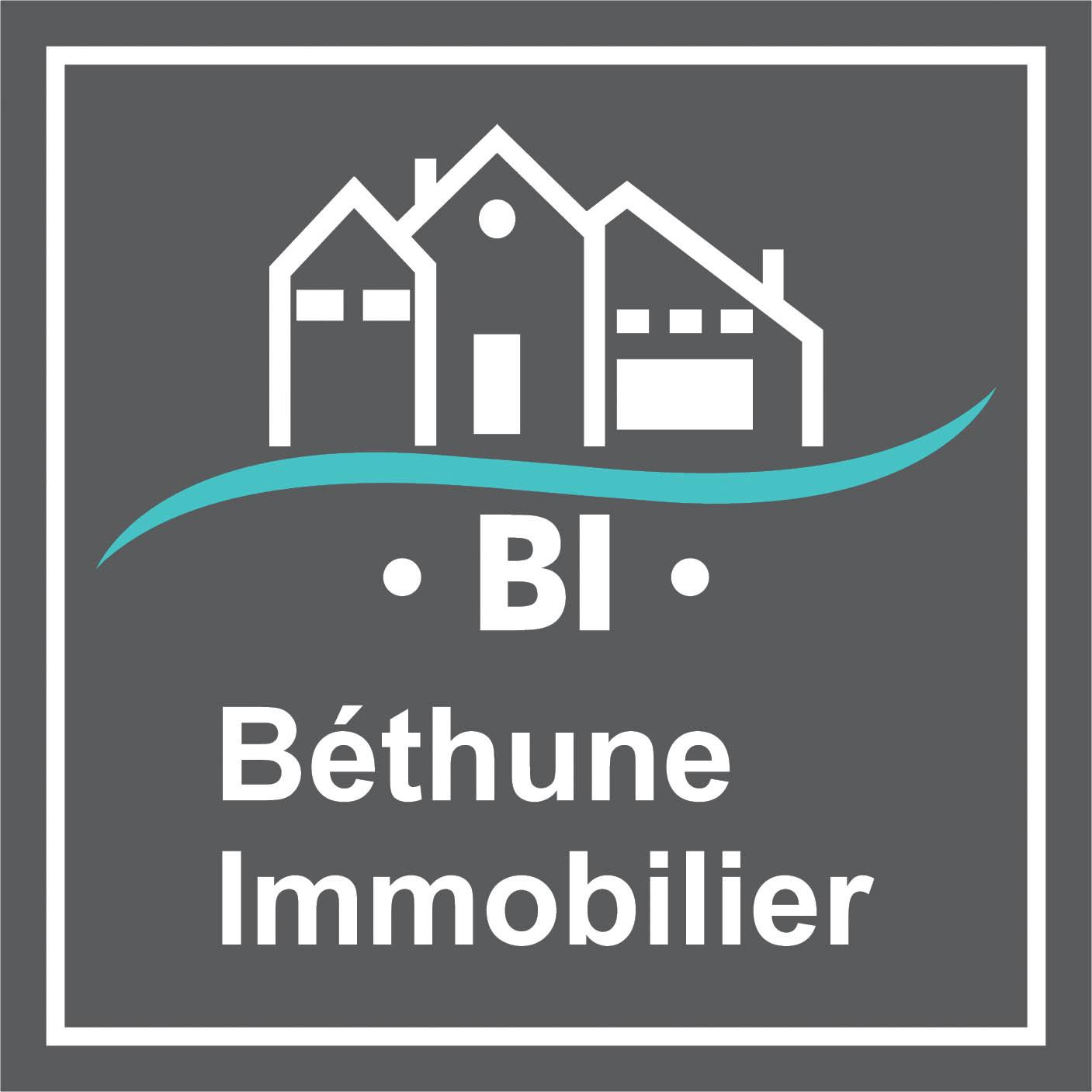Logo de Bruay Immobilier