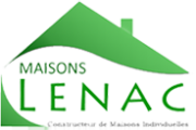 Logo de Maisons Lenac