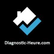 Logo de Diagnostic-Heure.com