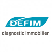 Logo de Defim Lauragais