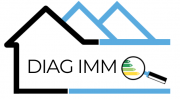 Logo de Diag Immo Saint-Maximin