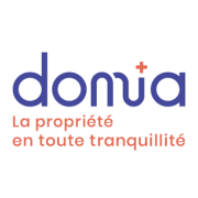 Logo de Domia
