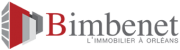 Logo de Agence Bimbenet