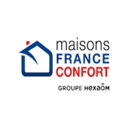 Logo de Maisons France Confort