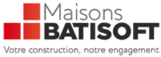 Logo de Batisoft Construction