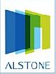Logo de Alstone