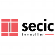Logo de SECIC Immobilier