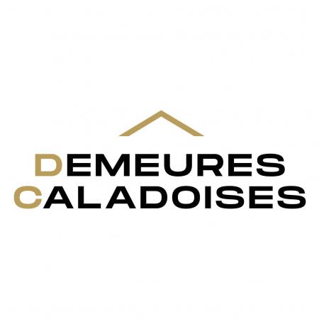 Logo de Demeures Caladoises