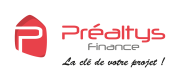 Logo de Préaltys