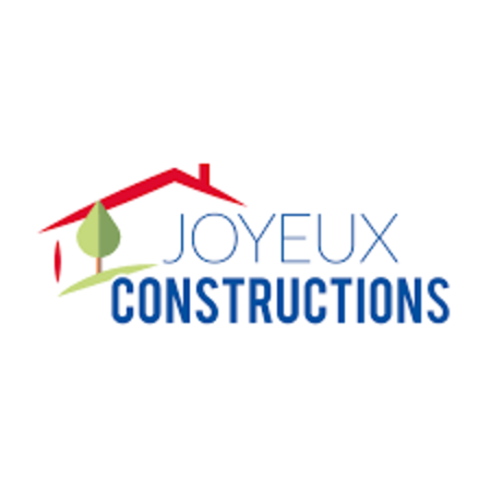 Logo de Joyeux Constructions