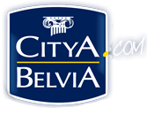 Logo de Citya Republique