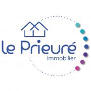 Logo de L.P.I. Le Prieure Immobilier