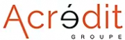 Logo de Acrédit