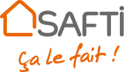 Logo de Safti - Pierre-Jean Paty
