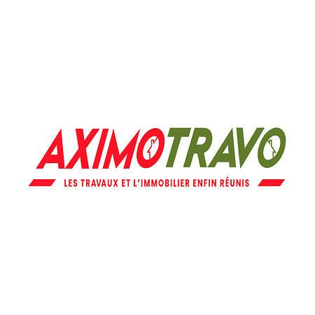 Logo de AXIMOTRAVO-NOGER CHRISTOPHE
