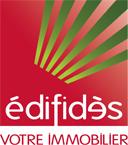 Logo de Edifidès