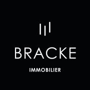 Logo de Bracke Immobilier