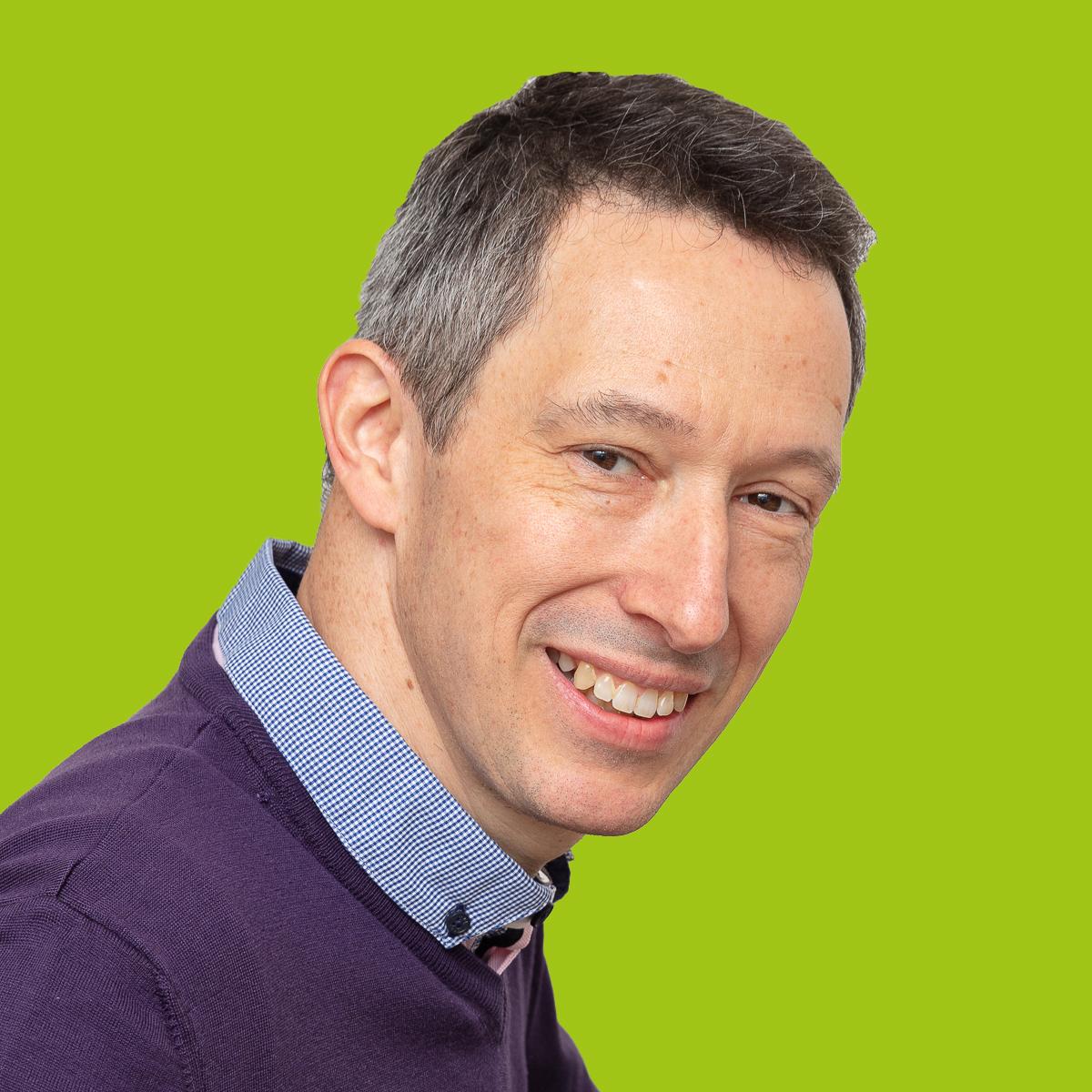 Logo de efficity - Guillaume-Emmanuel Simonnet