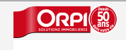 Logo de Orpi Valorim