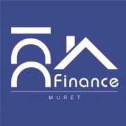 Logo de ICC Finance - Muret