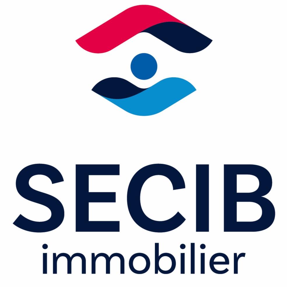 Logo de Secib Immobilier