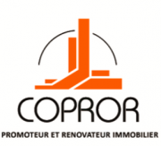 Logo de Groupe Copror
