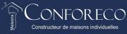 Logo de Maisons Conforeco