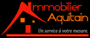 Logo de Immobilier Aquitain