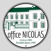 Logo de Office Nicolas