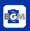 Logo de Bgm Bourges-Gaudry