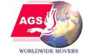 Logo de Ags Paris