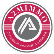 Logo de A2MIMMO