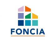 Logo de Foncia Transaction - Haguenau
