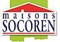 Logo de Maisons Socoren