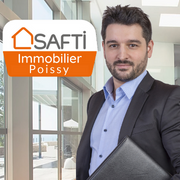 Logo de SAFTI - Samuel CUNY