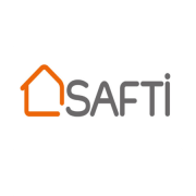Logo de SAFTI - Emilie QUETEL
