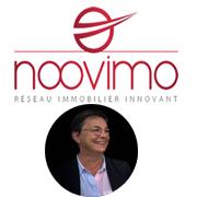 Logo de Noovimo - Laurence Gire