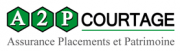 Logo de A2P Courtage
