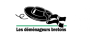 Logo de Les Demenageurs Bretons