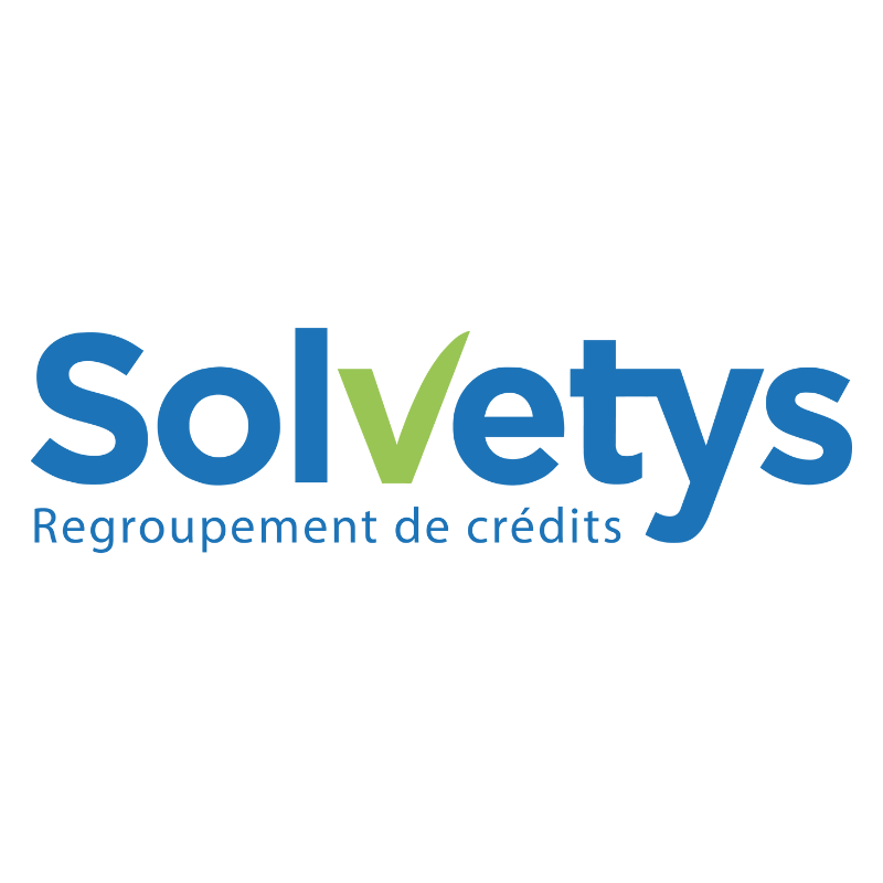 Logo de Solvetys