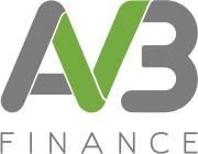 Logo de AVB Finance