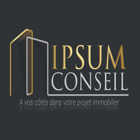 Logo de Ipsum Conseil