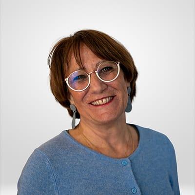 Logo de effiCity - Brigitte Ledoux