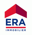 Logo de Era Immobilier Tnt Franchise