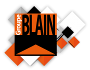 Logo de Groupe Blain