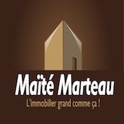 Logo de Maîté Marteau