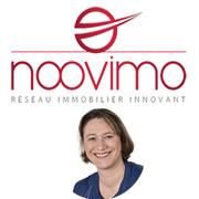 Logo de Noovimo - Rosalie Durrleman
