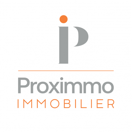 Logo de Proximmo Immobilier