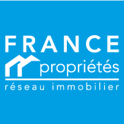 Logo de France Propriétés Toulouse - Gilles DE COURS DE SAINT GERVASY