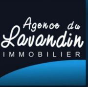 Logo de Agence Du Lavandin Immobilier